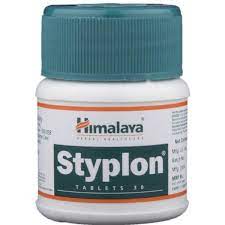 STYPLON TABS. 30 TAB